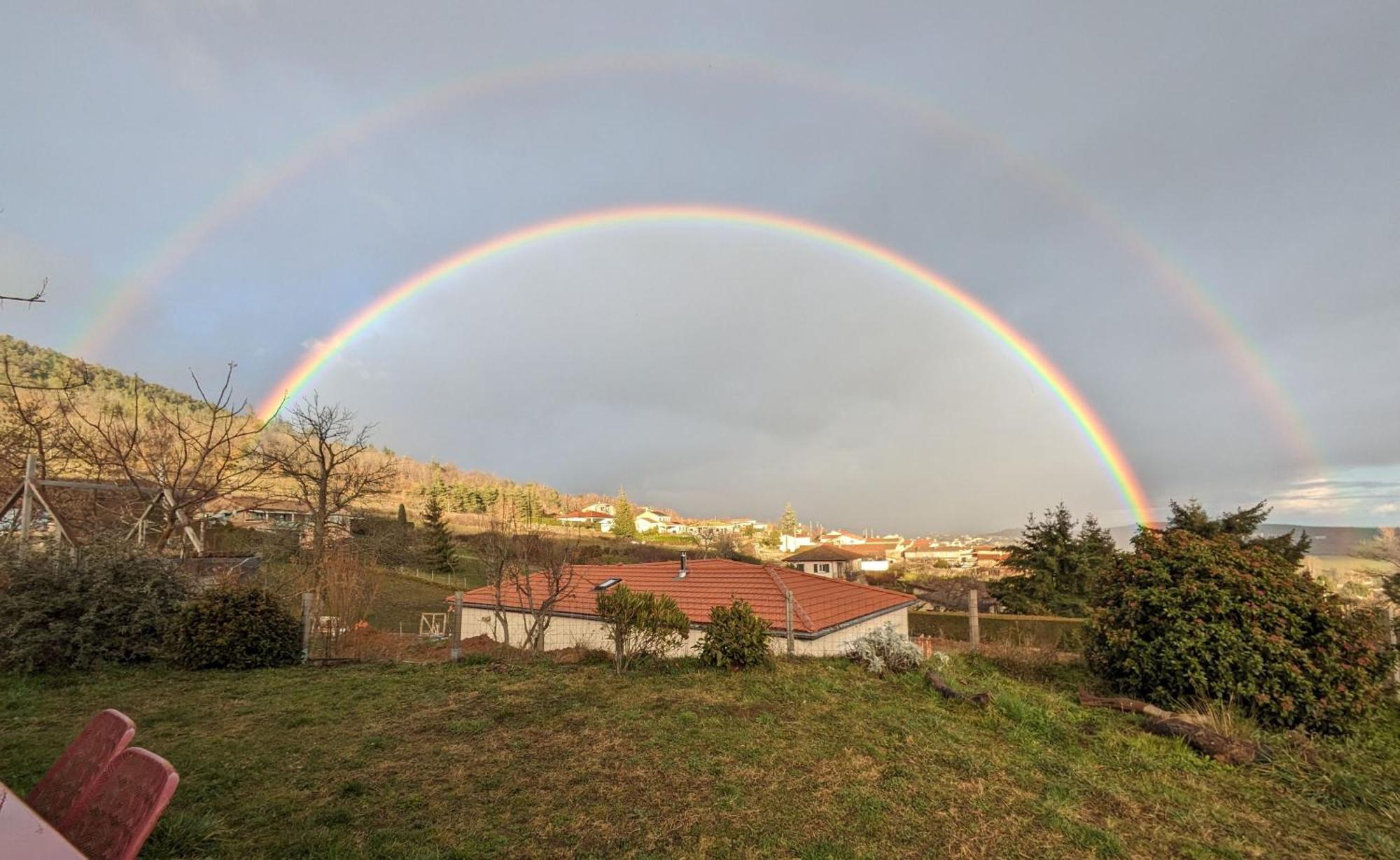 דירות Saint-Clair  Terre De Sienne מראה חיצוני תמונה